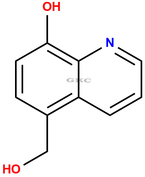 5-HYDROXYMETHYL-QUINOLIN-8-OL